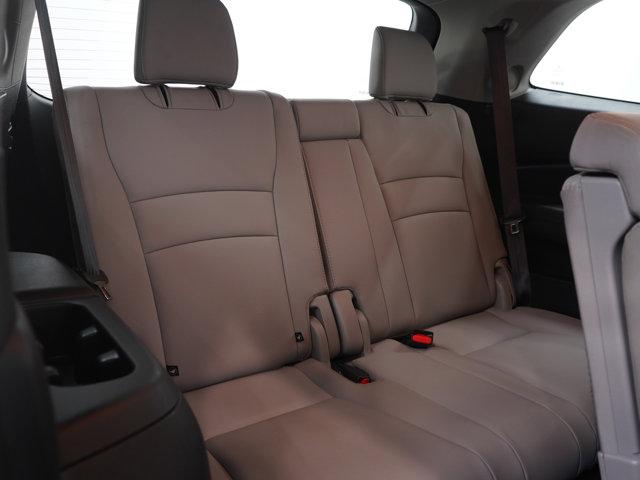 used 2022 Honda Pilot car, priced at $29,998