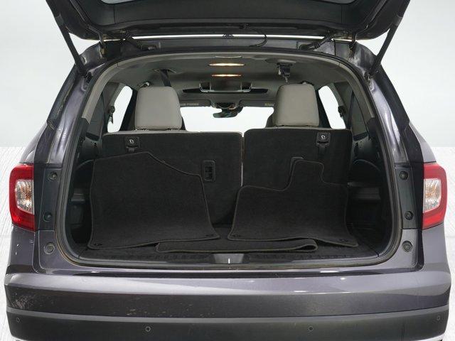 used 2022 Honda Pilot car, priced at $29,998