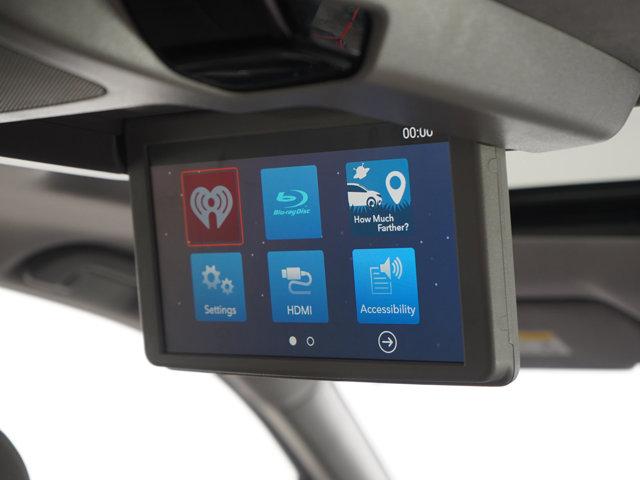 used 2022 Honda Pilot car, priced at $29,998