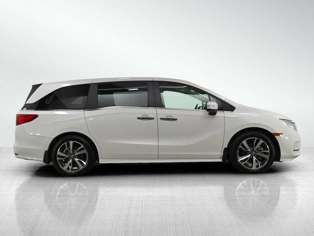 used 2024 Honda Odyssey car, priced at $40,599