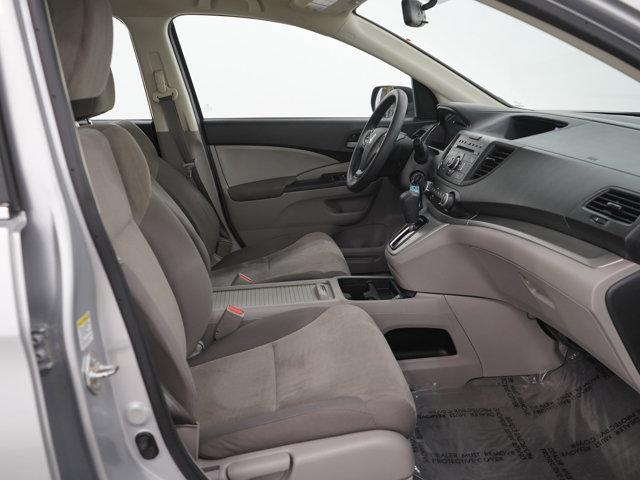 used 2013 Honda CR-V car, priced at $14,998