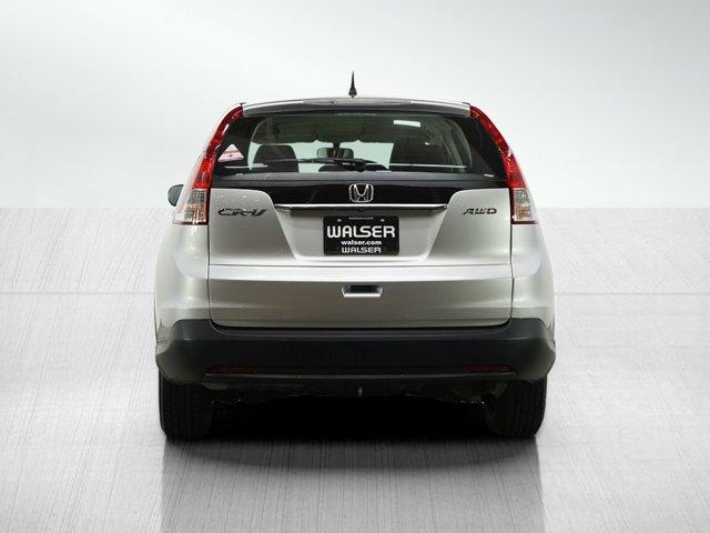 used 2013 Honda CR-V car, priced at $14,998