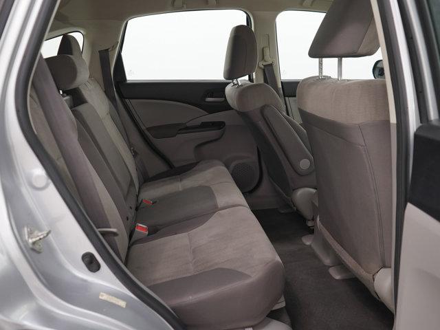 used 2013 Honda CR-V car, priced at $14,998