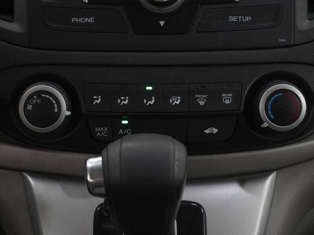 used 2013 Honda CR-V car, priced at $14,998