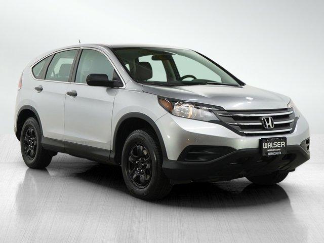 used 2013 Honda CR-V car, priced at $14,998