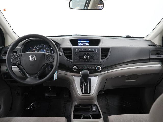 used 2013 Honda CR-V car, priced at $14,998
