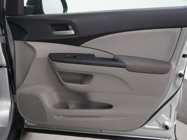 used 2013 Honda CR-V car, priced at $14,998