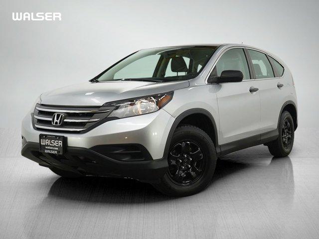 used 2013 Honda CR-V car, priced at $14,998