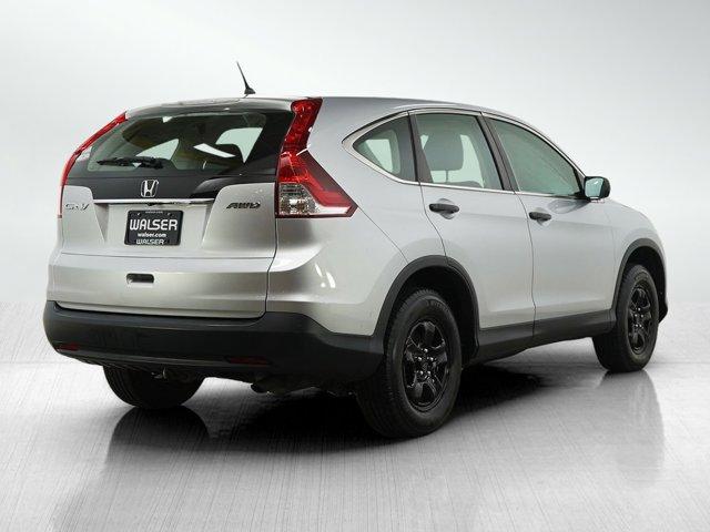 used 2013 Honda CR-V car, priced at $14,998