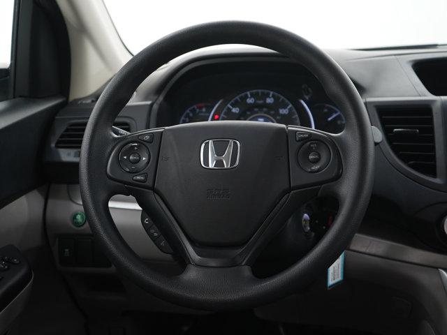 used 2013 Honda CR-V car, priced at $14,998
