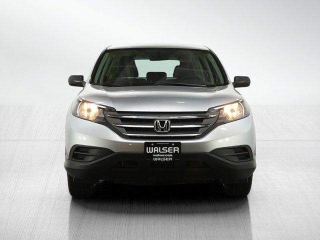 used 2013 Honda CR-V car, priced at $14,998