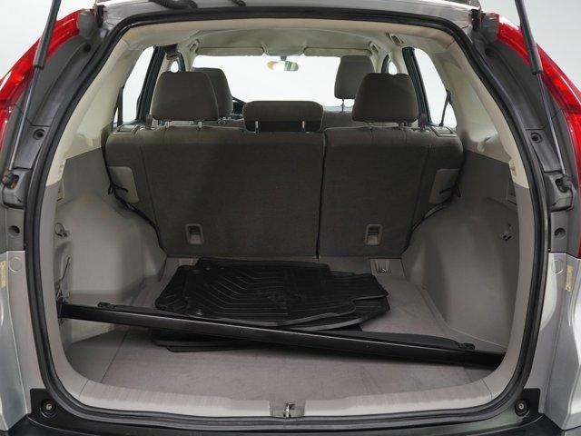 used 2013 Honda CR-V car, priced at $14,998