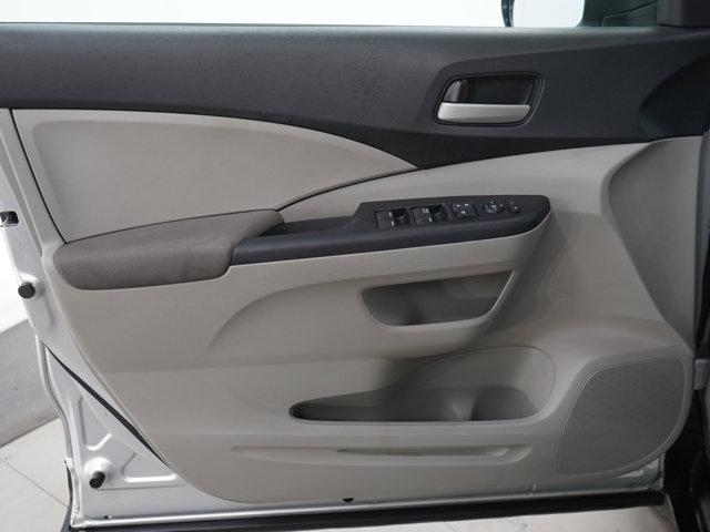 used 2013 Honda CR-V car, priced at $14,998