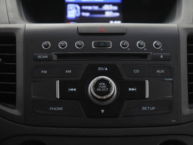 used 2013 Honda CR-V car, priced at $14,998