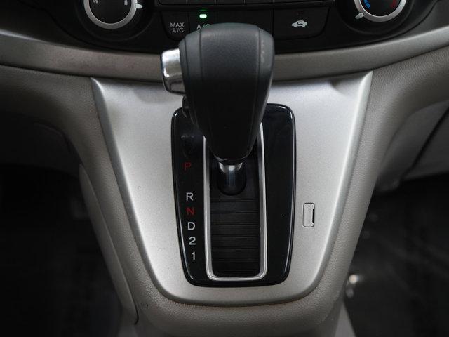 used 2013 Honda CR-V car, priced at $14,998