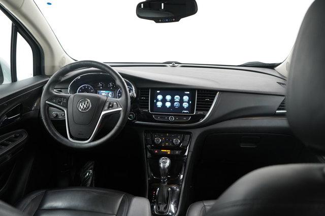 used 2018 Buick Encore car, priced at $12,998