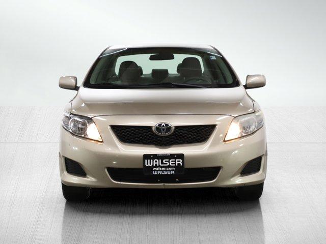 used 2009 Toyota Corolla car, priced at $8,998