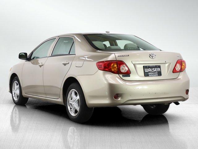 used 2009 Toyota Corolla car, priced at $8,998