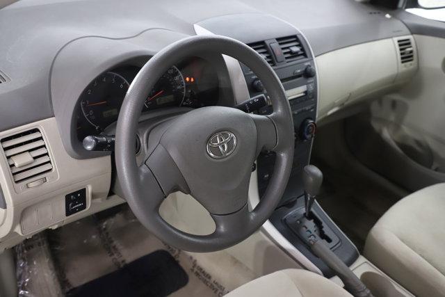 used 2009 Toyota Corolla car, priced at $8,998