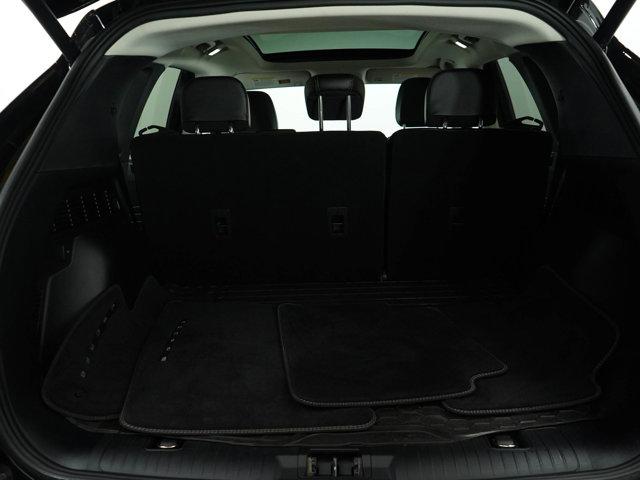 used 2022 Ford Escape car, priced at $28,998