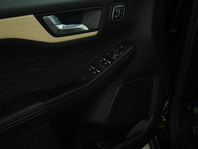 used 2022 Ford Escape car, priced at $28,998