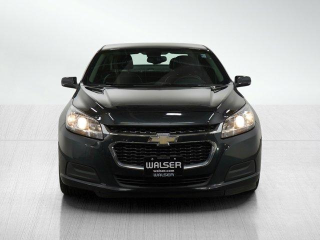 used 2015 Chevrolet Malibu car, priced at $9,799