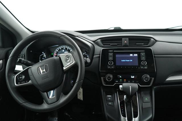 used 2018 Honda CR-V car, priced at $19,399