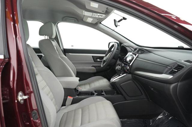 used 2018 Honda CR-V car, priced at $19,399