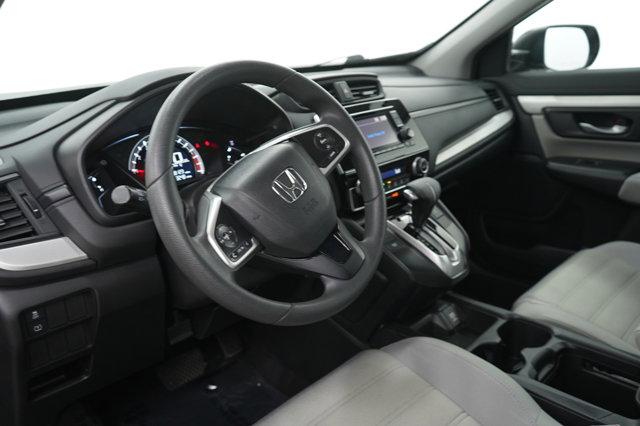 used 2018 Honda CR-V car, priced at $19,399