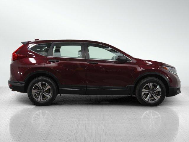 used 2018 Honda CR-V car, priced at $19,399