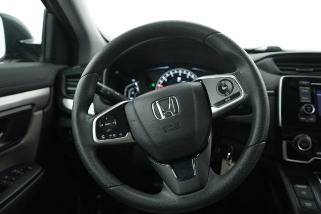 used 2018 Honda CR-V car, priced at $19,399