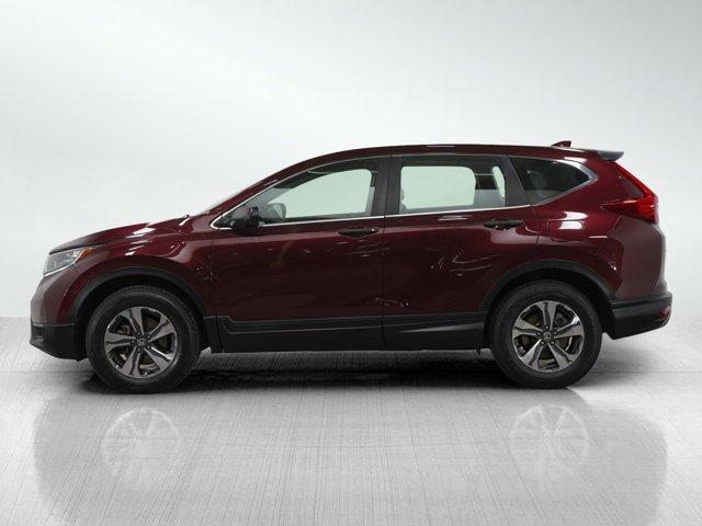 used 2018 Honda CR-V car, priced at $19,399