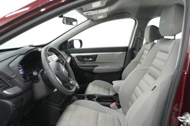 used 2018 Honda CR-V car, priced at $19,399