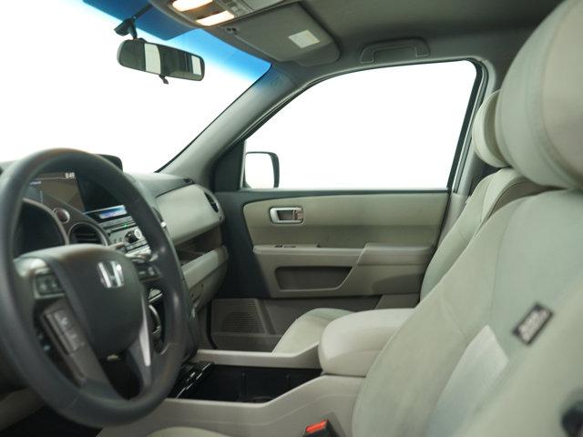 used 2015 Honda Pilot car, priced at $8,998