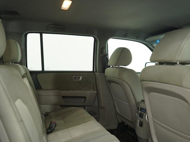 used 2015 Honda Pilot car, priced at $8,998