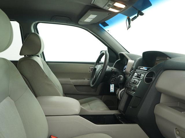 used 2015 Honda Pilot car, priced at $8,998