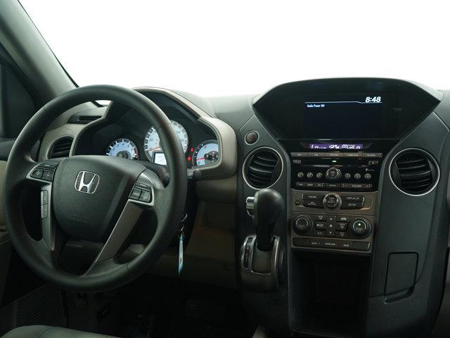 used 2015 Honda Pilot car, priced at $8,998
