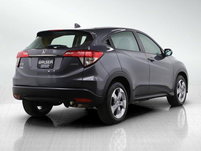 used 2022 Honda HR-V car, priced at $21,599