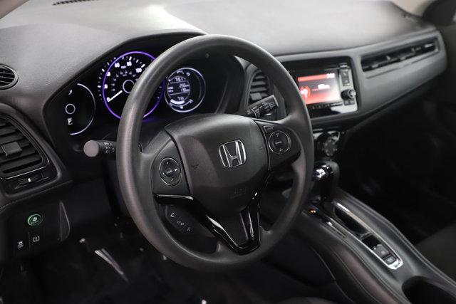 used 2022 Honda HR-V car, priced at $21,599