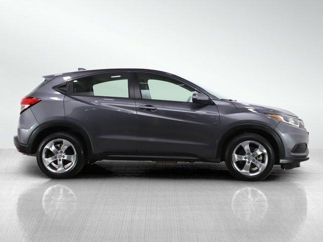 used 2022 Honda HR-V car, priced at $21,599