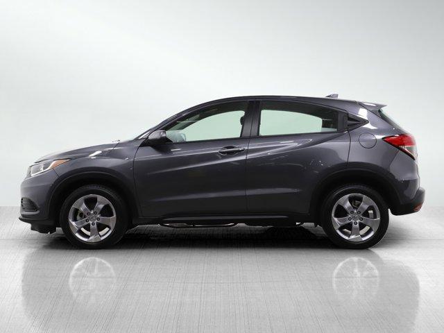 used 2022 Honda HR-V car, priced at $21,599