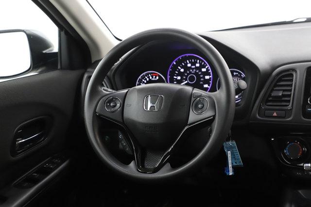 used 2022 Honda HR-V car, priced at $21,599