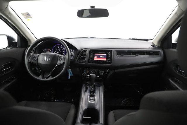 used 2022 Honda HR-V car, priced at $21,599