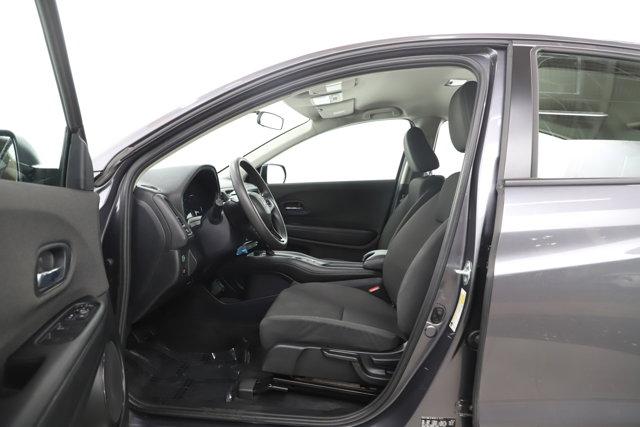 used 2022 Honda HR-V car, priced at $21,599