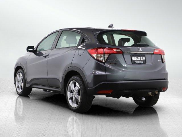 used 2022 Honda HR-V car, priced at $21,599