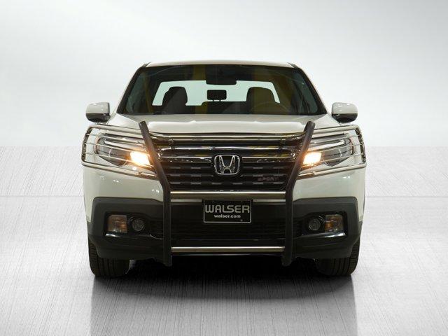 used 2019 Honda Ridgeline car