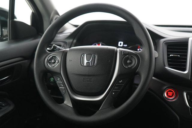 used 2019 Honda Ridgeline car