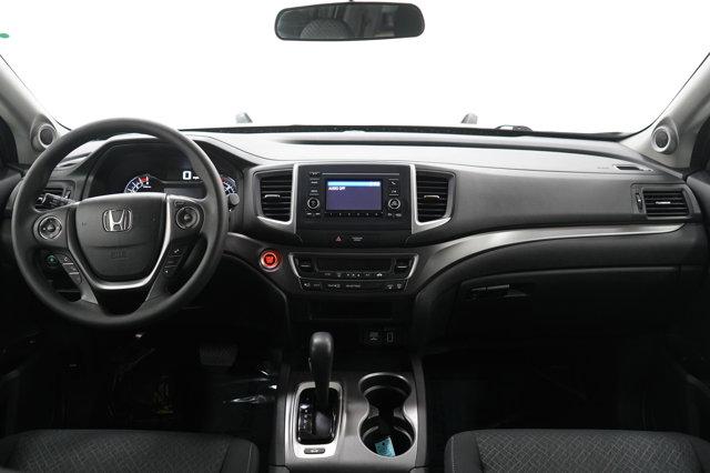 used 2019 Honda Ridgeline car