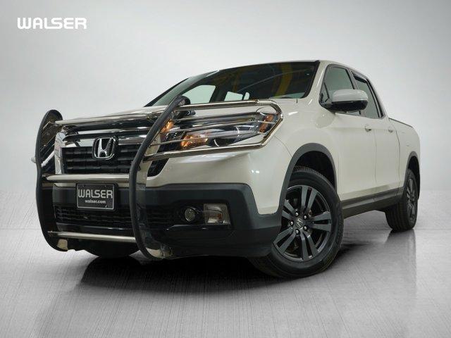 used 2019 Honda Ridgeline car