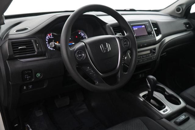 used 2019 Honda Ridgeline car